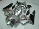 CBR 600 RR 05-06 Motorrad Verkleidung - Silber CBR 600 RR 05-06 Motorrad Verkleidung - Silber
