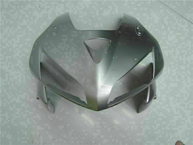 CBR 600 RR 05-06 Motorrad Verkleidung - Silber CBR 600 RR 05-06 Motorrad Verkleidung - Silber