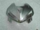 CBR 600 RR 05-06 Motorrad Verkleidung - Silber CBR 600 RR 05-06 Motorrad Verkleidung - Silber