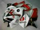 CBR 600 RR 05-06 Motorrad Verkleidung - Weiß CBR 600 RR 05-06 Motorrad Verkleidung - Weiß