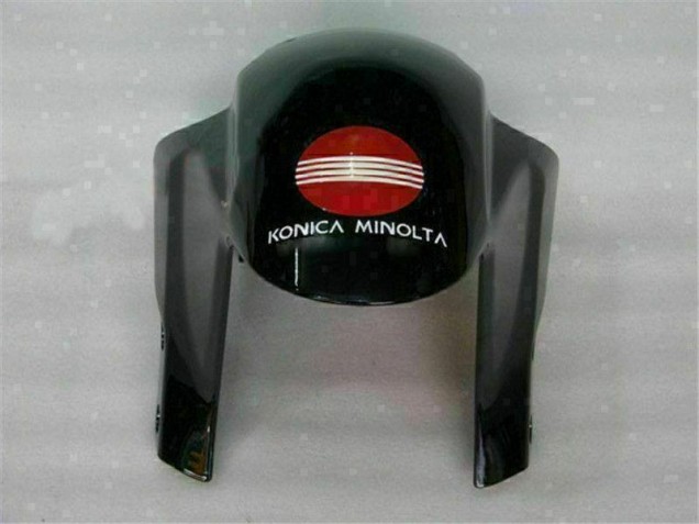 CBR 600 RR 05-06 Motorrad Verkleidung - Weiß CBR 600 RR 05-06 Motorrad Verkleidung - Weiß