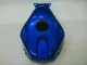 CBR 600 RR 05-06 Motorrad Verkleidungen - Blau CBR 600 RR 05-06 Motorrad Verkleidungen - Blau