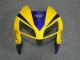 CBR 600 RR 05-06 Motorrad Verkleidungen - Gelb CBR 600 RR 05-06 Motorrad Verkleidungen - Gelb