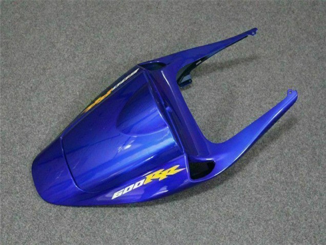 CBR 600 RR 05-06 Motorrad Verkleidungen - Gelb CBR 600 RR 05-06 Motorrad Verkleidungen - Gelb