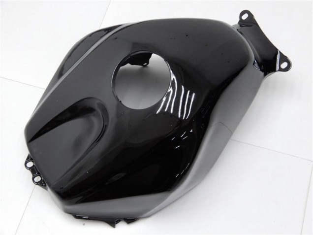 CBR 600 RR 05-06 Motorrad Verkleidungen - Glänzend Schwarz CBR 600 RR 05-06 Motorrad Verkleidungen - Glänzend Schwarz