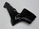 CBR 600 RR 05-06 Motorrad Verkleidungen - Glänzend Schwarz CBR 600 RR 05-06 Motorrad Verkleidungen - Glänzend Schwarz