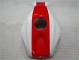 CBR 600 RR 05-06 Motorrad Verkleidungen Komplett Sets - Rot Weiß CBR 600 RR 05-06 Motorrad Verkleidungen Komplett Sets - Rot Weiß