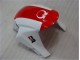 CBR 600 RR 05-06 Motorrad Verkleidungen Komplett Sets - Rot Weiß CBR 600 RR 05-06 Motorrad Verkleidungen Komplett Sets - Rot Weiß
