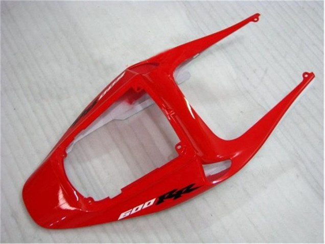 CBR 600 RR 05-06 Motorrad Verkleidungen Komplett Sets - Rot Weiß CBR 600 RR 05-06 Motorrad Verkleidungen Komplett Sets - Rot Weiß