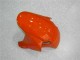 CBR 600 RR 05-06 Motorrad Verkleidungen - Orange