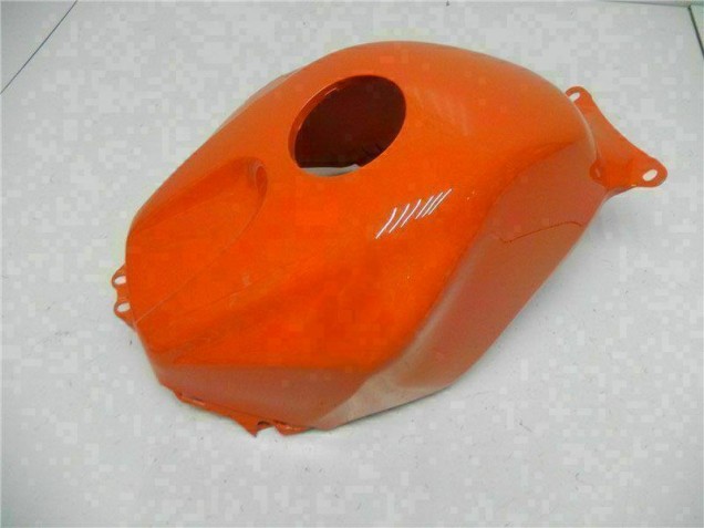 CBR 600 RR 05-06 Motorrad Verkleidungen - Orange Repsol CBR 600 RR 05-06 Motorrad Verkleidungen - Orange Repsol