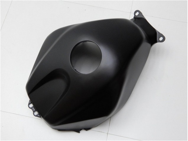 CBR 600 RR 05-06 Motorrad Verkleidungen & Plastik - Matt Schwarz CBR 600 RR 05-06 Motorrad Verkleidungen & Plastik - Matt Schwarz