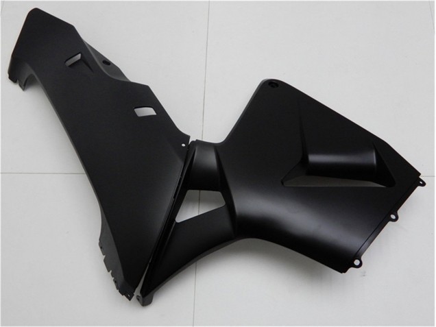 CBR 600 RR 05-06 Motorrad Verkleidungen & Plastik - Matt Schwarz CBR 600 RR 05-06 Motorrad Verkleidungen & Plastik - Matt Schwarz