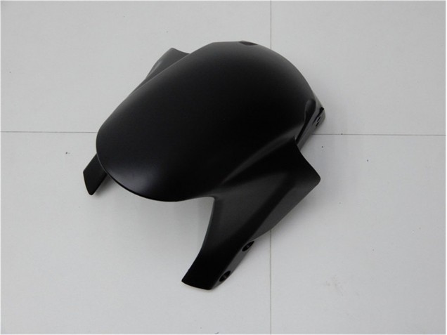CBR 600 RR 05-06 Motorrad Verkleidungen & Plastik - Matt Schwarz CBR 600 RR 05-06 Motorrad Verkleidungen & Plastik - Matt Schwarz