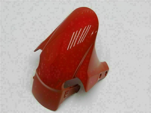 CBR 600 RR 05-06 Motorrad Verkleidungen - Rot Lila CBR 600 RR 05-06 Motorrad Verkleidungen - Rot Lila