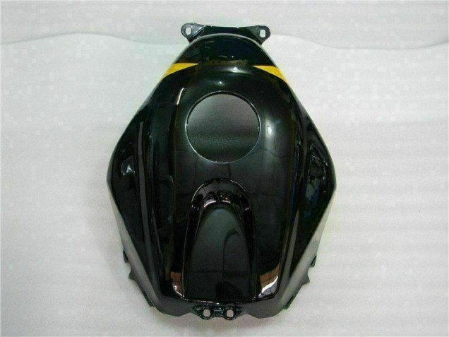 CBR 600 RR 05-06 Motorrad Verkleidungen - Schwarz Repsol CBR 600 RR 05-06 Motorrad Verkleidungen - Schwarz Repsol