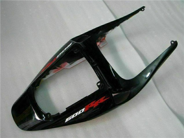 CBR 600 RR 05-06 Motorrad Verkleidungen - Schwarz Repsol CBR 600 RR 05-06 Motorrad Verkleidungen - Schwarz Repsol