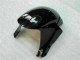 CBR 600 RR 05-06 Motorrad Verkleidungen - Schwarz Silber Repsol CBR 600 RR 05-06 Motorrad Verkleidungen - Schwarz Silber Repsol