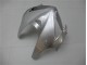 CBR 600 RR 05-06 Motorrad Verkleidungen - Silber Schwarz CBR 600 RR 05-06 Motorrad Verkleidungen - Silber Schwarz