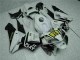 CBR 600 RR 05-06 Motorrad Verkleidungen - Weiß Playboy 14 CBR 600 RR 05-06 Motorrad Verkleidungen - Weiß Playboy 14