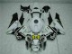 CBR 600 RR 05-06 Motorrad Verkleidungen - Weiß Playboy 14 CBR 600 RR 05-06 Motorrad Verkleidungen - Weiß Playboy 14