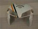 CBR 600 RR 05-06 Motorrad Verkleidungen - Weiß Repsol CBR 600 RR 05-06 Motorrad Verkleidungen - Weiß Repsol