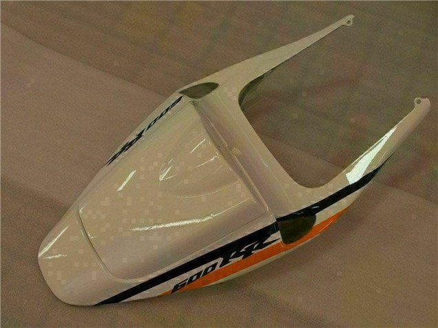 CBR 600 RR 05-06 Motorrad Verkleidungen - Weiß Repsol CBR 600 RR 05-06 Motorrad Verkleidungen - Weiß Repsol