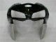 CBR 600 RR 05-06 Motorrad Vollverkleidung - Glänzend Schwarz CBR 600 RR 05-06 Motorrad Vollverkleidung - Glänzend Schwarz