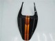 CBR 600 RR 05-06 Motorrad Vollverkleidung - Orange Schwarz CBR 600 RR 05-06 Motorrad Vollverkleidung - Orange Schwarz