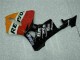 CBR 600 RR 05-06 Motorrad Vollverkleidung - Orange Schwarz Repsol CBR 600 RR 05-06 Motorrad Vollverkleidung - Orange Schwarz Repsol