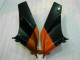 CBR 600 RR 05-06 Motorrad Vollverkleidung - Schwarz Rot CBR 600 RR 05-06 Motorrad Vollverkleidung - Schwarz Rot