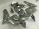 CBR 600 RR 05-06 Motorrad Vollverkleidung - Silber CBR 600 RR 05-06 Motorrad Vollverkleidung - Silber