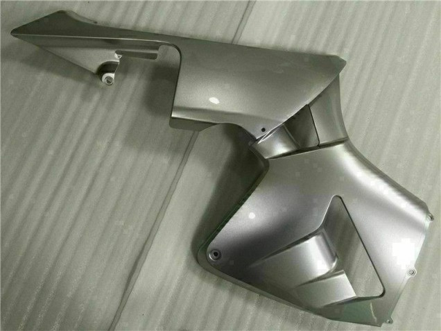 CBR 600 RR 05-06 Motorrad Vollverkleidung - Silber CBR 600 RR 05-06 Motorrad Vollverkleidung - Silber