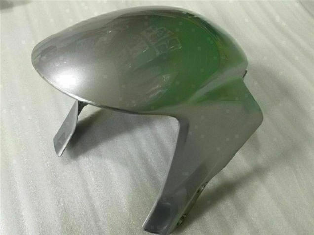 CBR 600 RR 05-06 Motorrad Vollverkleidung - Silber CBR 600 RR 05-06 Motorrad Vollverkleidung - Silber