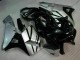 CBR 600 RR 05-06 MotorradVerkleidungen Plastik Kits - Schwarz