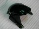 CBR 600 RR 05-06 MotorradVerkleidungen Plastik Kits - Schwarz