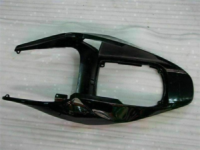 CBR 600 RR 05-06 MotorradVerkleidungen Plastik Kits - Schwarz