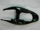 CBR 600 RR 05-06 MotorradVerkleidungen Plastik Kits - Schwarz
