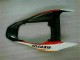 CBR 600 RR 07-08 Motorrad Verkleidung - Orange Schwarz Repsol CBR 600 RR 07-08 Motorrad Verkleidung - Orange Schwarz Repsol