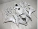 CBR 600 RR 07-08 Motorrad Verkleidung - Perl Weiß CBR 600 RR 07-08 Motorrad Verkleidung - Perl Weiß