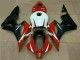 CBR 600 RR 09-12 Motorrad Verkleidung - Rot CBR 600 RR 09-12 Motorrad Verkleidung - Rot