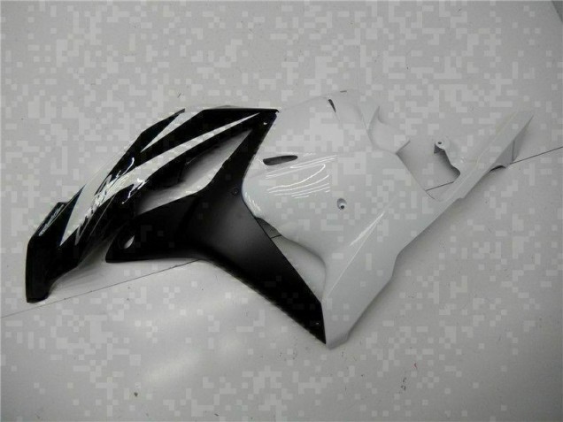 CBR 600 RR 09-12 Motorrad Verkleidung - Weiß CBR 600 RR 09-12 Motorrad Verkleidung - Weiß