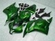 CBR 600 RR 09-12 Motorrad Verkleidungen - Grün CBR 600 RR 09-12 Motorrad Verkleidungen - Grün