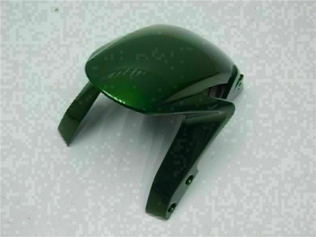 CBR 600 RR 09-12 Motorrad Verkleidungen - Grün CBR 600 RR 09-12 Motorrad Verkleidungen - Grün