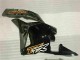 CBR 600 RR 09-12 Motorrad Verkleidungen Komplett Sets - Schwarz CBR 600 RR 09-12 Motorrad Verkleidungen Komplett Sets - Schwarz
