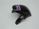 CBR 600 RR 09-12 Motorrad Verkleidungen - Orange Rot Schwarz Repsol CBR 600 RR 09-12 Motorrad Verkleidungen - Orange Rot Schwarz Repsol