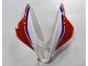 CBR 600 RR 09-12 Motorrad Verkleidungen - Rot Weiß Blau CBR 600 RR 09-12 Motorrad Verkleidungen - Rot Weiß Blau