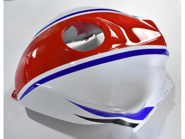 CBR 600 RR 09-12 Motorrad Verkleidungen - Rot Weiß Blau CBR 600 RR 09-12 Motorrad Verkleidungen - Rot Weiß Blau