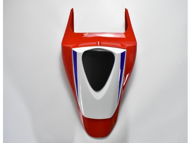CBR 600 RR 09-12 Motorrad Verkleidungen - Rot Weiß Blau CBR 600 RR 09-12 Motorrad Verkleidungen - Rot Weiß Blau