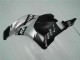 CBR 600 RR 09-12 Motorrad Verkleidungen - Schwarz Silber Repsol CBR 600 RR 09-12 Motorrad Verkleidungen - Schwarz Silber Repsol